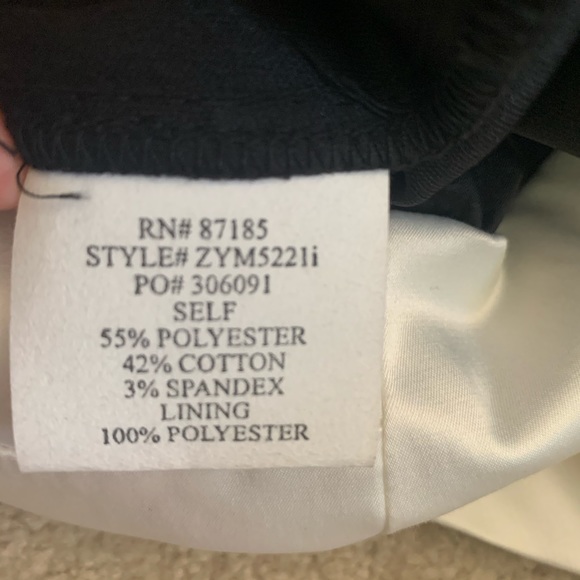 Dress - Picture 4 of 8